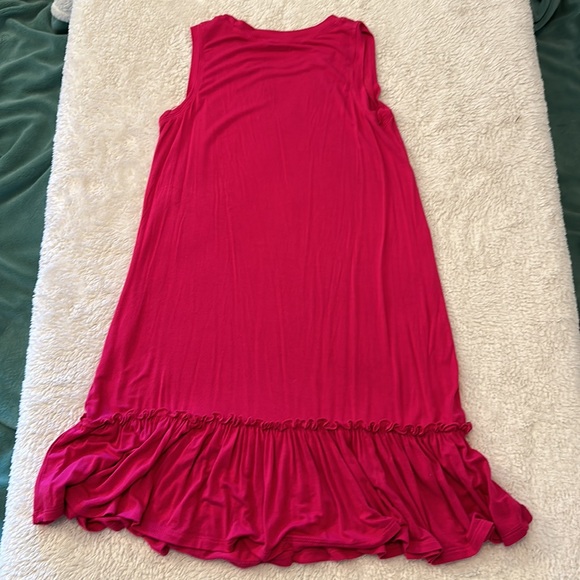 Sleeveless Sun Dress - Picture 2 of 4